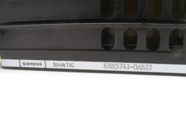 Siemens 6ES5300-5AA12