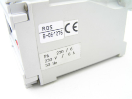 REO Elektronik EW514