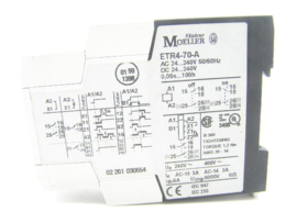 Moeller ETR4-70-A