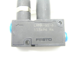 Festo LRMA-QS-6 153496