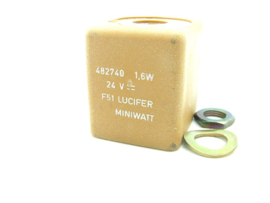 Lucifer F51 482740
