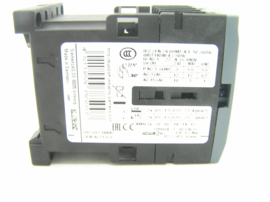 Siemens 3RT2017-1BB42 24V DC