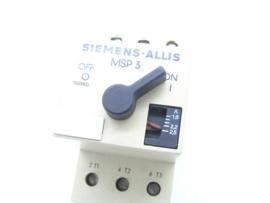 Siemens MSP 3