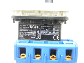 Kraus & Naimer KG41B