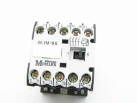 Klöckner-Moeller DIL EM-10-G 24V DC