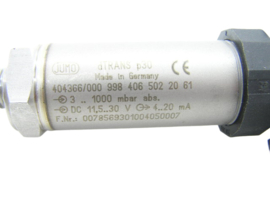 JUMO dTRANS p30