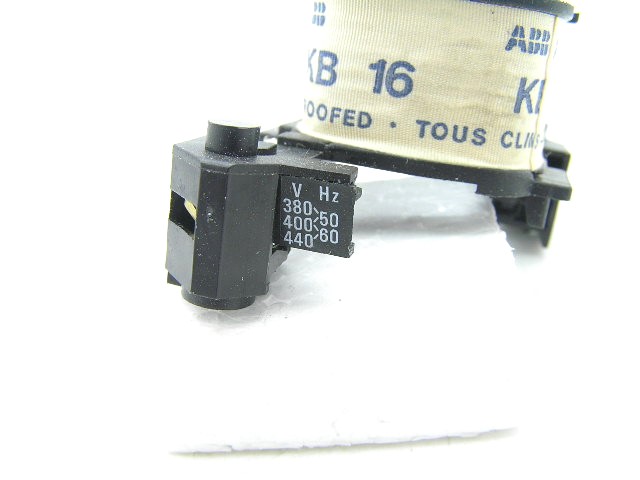 BBC CEM KB 16 Spule 380/440V 50/60Hz