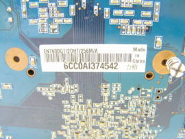 Asus EN7600GT/2DHT/256M/A