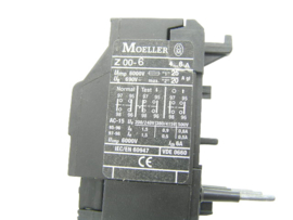 Klöckner-Moeller Z00-6