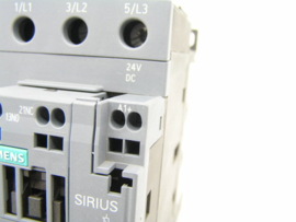 Siemens 3RT2035-3KB40 24V DC