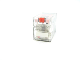 Omron MY2IN 220/240V AC