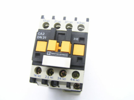 Telemecanique CA2 DN31 24V 50/60Hz