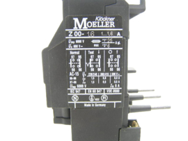 Klöckner-Moeller Z00-1,6