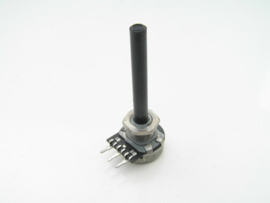 Potentiometer rΩ 47K B