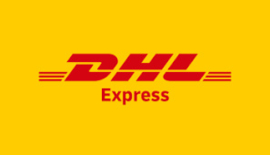 DHL Express verzending Nederland