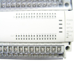 Mitsubishi FX2N-64MR-ES/UL