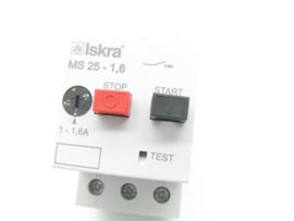 Iskra MS 25 - 1,6