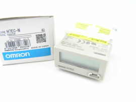 Omron H7EC-N