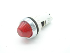 Klöckner-Moeller signaallamp M30 rood
