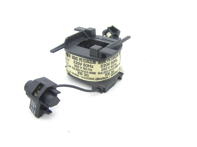 BBC PETER CEM KB 30 220/255V 50/60Hz