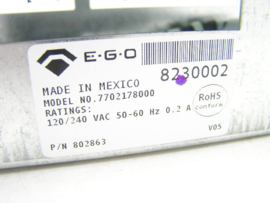 E.G.O 7702178000