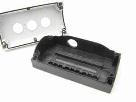 Moeller M22-I3