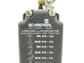 Schmersal M3K 015 11y