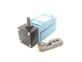 Micro Switch LSA1A MDL B