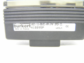 Bürkert 8021