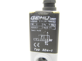 GEMÜ 324-1