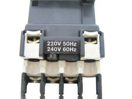 Klöckner-Moeller DIL 00M 220/240V 50/60Hz