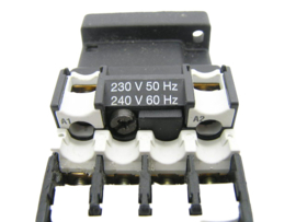 Klöckner-Moeller DIL 00M4 230/240V 50/60Hz