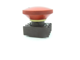 Bouton d'arrêt d'urgence Schmersal Elan