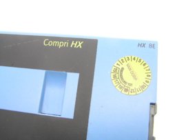 Priva Compri HX 8E