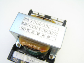 Sakazume DOTR-252