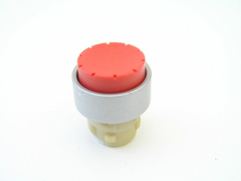 Siemens 3SB10-00 push button red