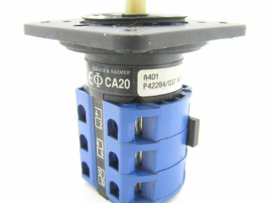 Kraus & Naimer CA20 A401