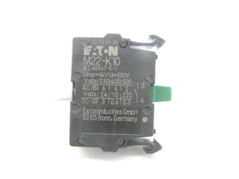 Moeller M22-K10