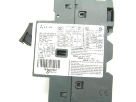 Telemecanique GV2ME08