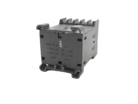 Siemens 3TF2001-0BB4 DC 24V