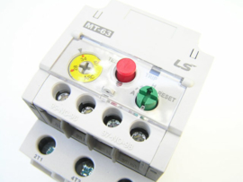 LS MT-63/3D Termal overload relay