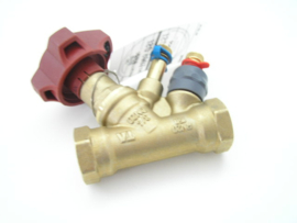 TA Hydronics STAD MD60, MD61