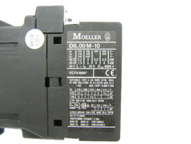 Klöckner-Moeller DIL 00M-10 230/240V 50/60Hz