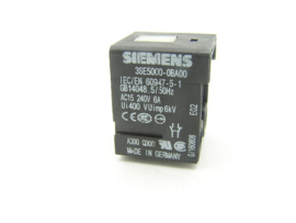 Siemens 3SE5000-0BA00