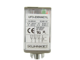 Kuhnke UF3-230VAC1L