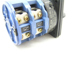 Kraus & Naimer C80 A293