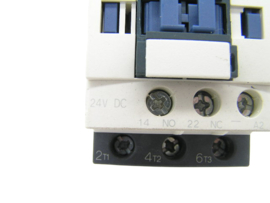 Schneider Electric LC1D09BD C 24V DC