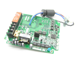 KCE MV-2 94V-0 F1 Board