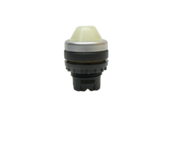 Klöckner-Moeller A22 signal lamp white