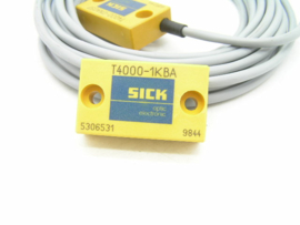 Sick T4000-DNA05P T4000-1KBA